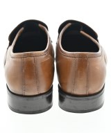 LANVIN COLLECTION（ランバンコレクション）ビジネス・ドレスシューズ 茶 サイズ:25cm メンズ/2200688482022