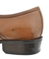 LANVIN COLLECTION（ランバンコレクション）ビジネス・ドレスシューズ 茶 サイズ:25cm メンズ/2200688482022