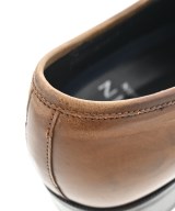 LANVIN COLLECTION（ランバンコレクション）ビジネス・ドレスシューズ 茶 サイズ:25cm メンズ/2200688482022