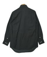 LANVIN COLLECTION（ランバンコレクション）カジュアルシャツ 黒 サイズ:39(M位) メンズ/2200684092102