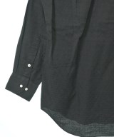 LANVIN COLLECTION（ランバンコレクション）カジュアルシャツ 黒 サイズ:39(M位) メンズ/2200684092102