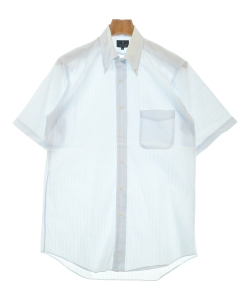 LANVIN COLLECTION(ランバンコレクション)カジュアルシャツ 白 サイズ:40(L位)/2200690927030