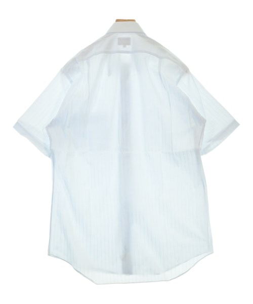 LANVIN COLLECTION（ランバンコレクション）カジュアルシャツ 白 サイズ:40(L位) メンズ/2200690927030