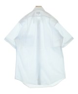 LANVIN COLLECTION（ランバンコレクション）カジュアルシャツ 白 サイズ:40(L位) メンズ/2200690927030