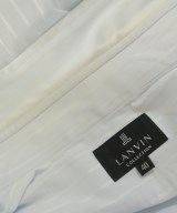 LANVIN COLLECTION（ランバンコレクション）カジュアルシャツ 白 サイズ:40(L位) メンズ/2200690927030