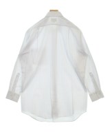LANVIN COLLECTION（ランバンコレクション）カジュアルシャツ 白 サイズ:40(L位) メンズ/2200690927061