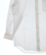 LANVIN COLLECTION（ランバンコレクション）カジュアルシャツ 白 サイズ:40(L位) メンズ/2200690927061