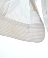 LANVIN COLLECTION（ランバンコレクション）カジュアルシャツ 白 サイズ:40(L位) メンズ/2200690927061