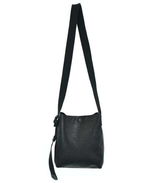 LANVIN COLLECTION(ランバンコレクション)ショルダーバッグ 黒 サイズ:-/2200690689020