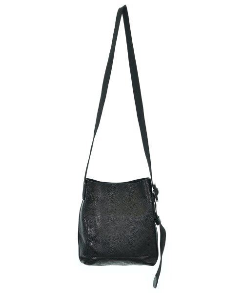 LANVIN COLLECTION（ランバンコレクション）ショルダーバッグ 黒 サイズ:- メンズ/2200690689020