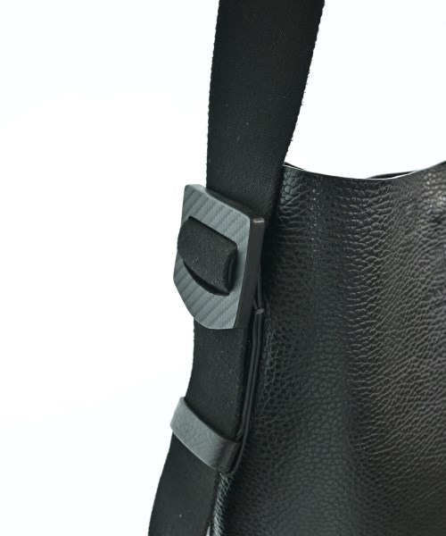 LANVIN COLLECTION（ランバンコレクション）ショルダーバッグ 黒 サイズ:- メンズ/2200690689020