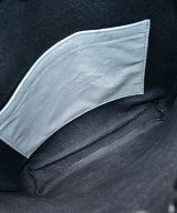 LANVIN COLLECTION（ランバンコレクション）ショルダーバッグ 黒 サイズ:- メンズ/2200690689020