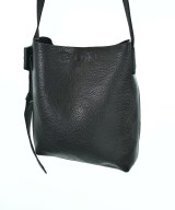 LANVIN COLLECTION（ランバンコレクション）ショルダーバッグ 黒 サイズ:- メンズ/2200690689020
