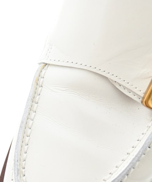 LANVIN COLLECTION（ランバンコレクション）その他 白 サイズ:23.5cm レディース/2200693328018
