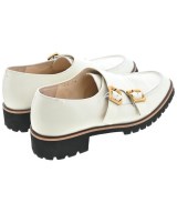 LANVIN COLLECTION（ランバンコレクション）その他 白 サイズ:23.5cm レディース/2200693328018
