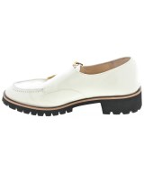 LANVIN COLLECTION（ランバンコレクション）その他 白 サイズ:23.5cm レディース/2200693328018