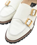 LANVIN COLLECTION（ランバンコレクション）その他 白 サイズ:23.5cm レディース/2200693328018