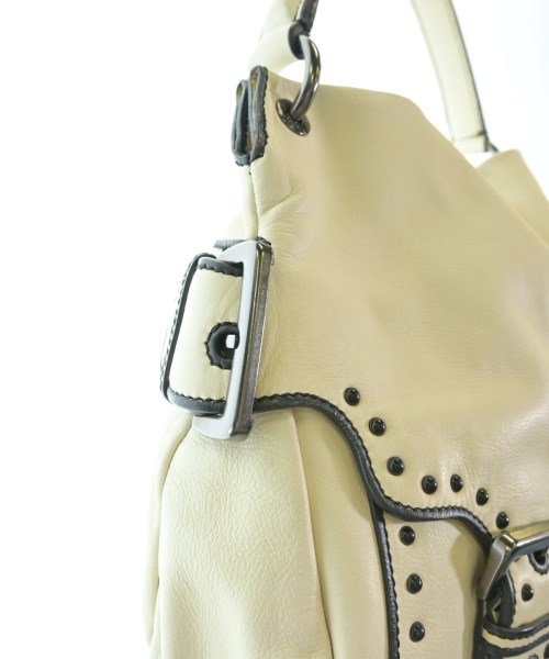 loyd maish（ロイドメッシュ）トートバッグ 白 サイズ:- レディース/2200635756039