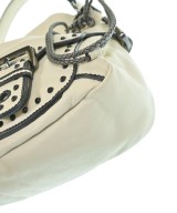 loyd maish（ロイドメッシュ）トートバッグ 白 サイズ:- レディース/2200635756039