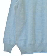 Mila Schon（ミラショーン）ニット・セーター 青 サイズ:M メンズ/2200642960252