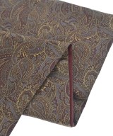 Mila Schon（ミラショーン）ストール 赤 サイズ:- レディース/2200628279026