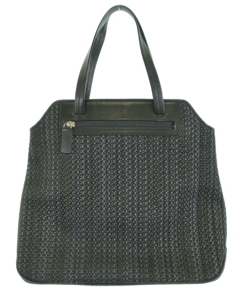 Mila Schon（ミラショーン）トートバッグ 黒 サイズ:- レディース/2200630363065