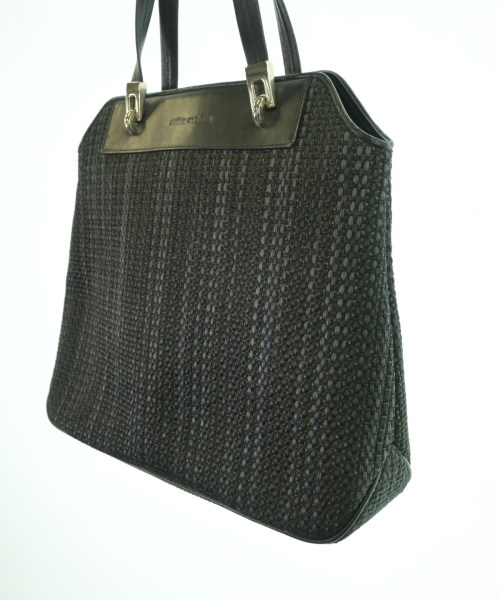 Mila Schon（ミラショーン）トートバッグ 黒 サイズ:- レディース/2200630363065