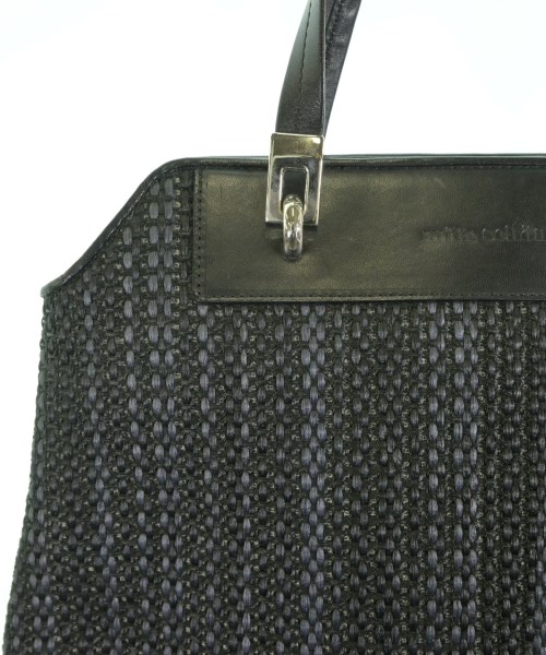 Mila Schon（ミラショーン）トートバッグ 黒 サイズ:- レディース/2200630363065