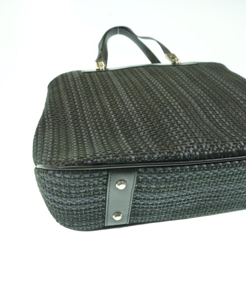 Mila Schon（ミラショーン）トートバッグ 黒 サイズ:- レディース/2200630363065