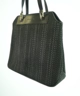 Mila Schon（ミラショーン）トートバッグ 黒 サイズ:- レディース/2200630363065