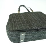 Mila Schon（ミラショーン）トートバッグ 黒 サイズ:- レディース/2200630363065