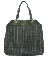 Mila Schon トートバッグ