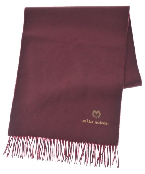 ミラショーン(Mila Schon)のMila Schon ストール
