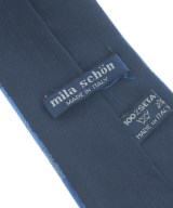 Mila Schon（ミラショーン）ネクタイ 紺 サイズ:- メンズ/2200617629146
