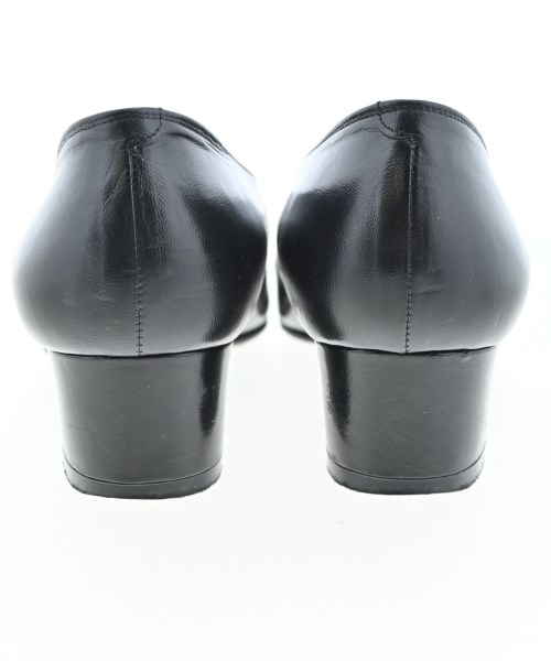 Mila Schon（ミラショーン）パンプス 黒 サイズ:UK5(23.5cm位) レディース/2200619726201