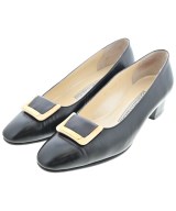 Mila Schon（ミラショーン）パンプス 黒 サイズ:UK5(23.5cm位) レディース/2200619726201
