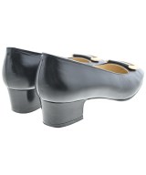 Mila Schon（ミラショーン）パンプス 黒 サイズ:UK5(23.5cm位) レディース/2200619726201