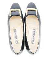 Mila Schon（ミラショーン）パンプス 黒 サイズ:UK5(23.5cm位) レディース/2200619726201