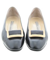 Mila Schon（ミラショーン）パンプス 黒 サイズ:UK5(23.5cm位) レディース/2200619726201