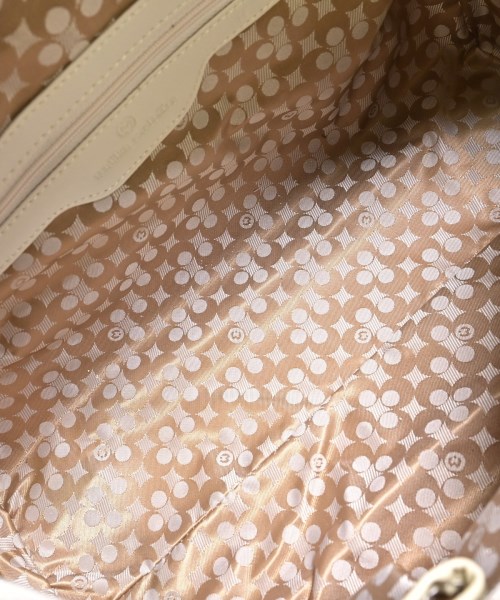 Mila Schon（ミラショーン）ボストンバッグ 白 サイズ:- レディース/2200672558016