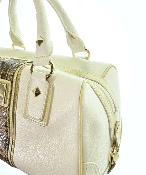 Mila Schon（ミラショーン）ボストンバッグ 白 サイズ:- レディース/2200672558016