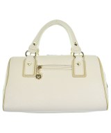 Mila Schon（ミラショーン）ボストンバッグ 白 サイズ:- レディース/2200672558016