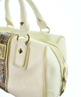 Mila Schon（ミラショーン）ボストンバッグ 白 サイズ:- レディース/2200672558016