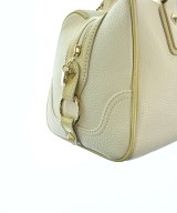 Mila Schon（ミラショーン）ボストンバッグ 白 サイズ:- レディース/2200672558016