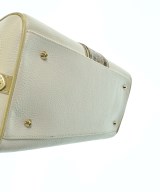 Mila Schon（ミラショーン）ボストンバッグ 白 サイズ:- レディース/2200672558016