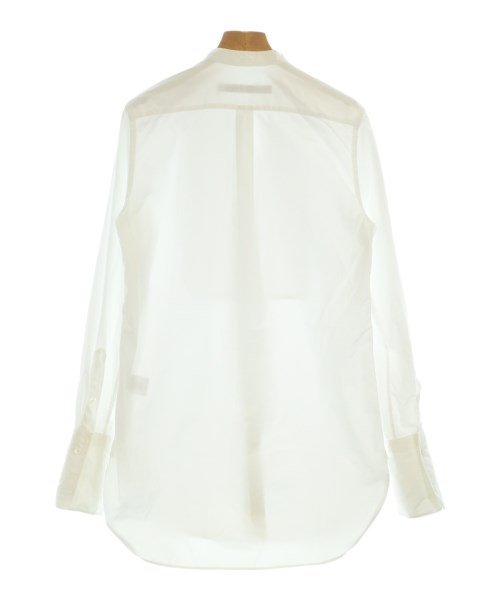 Mila Schon（ミラショーン）カジュアルシャツ 白 サイズ:38(S位) レディース/2200672971037