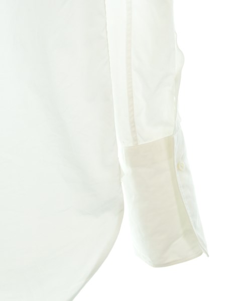 Mila Schon（ミラショーン）カジュアルシャツ 白 サイズ:38(S位) レディース/2200672971037