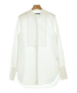 Mila Schon（ミラショーン）カジュアルシャツ 白 サイズ:38(S位) レディース/2200672971037