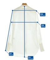 Mila Schon（ミラショーン）カジュアルシャツ 白 サイズ:38(S位) レディース/2200672971037