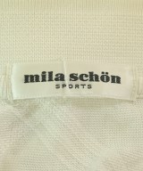Mila Schon（ミラショーン）ポロシャツ 白 サイズ:-(M位) メンズ/2200680818140